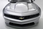 Chevrolet Camaro GT3 by Reiter Engineering 2012 года